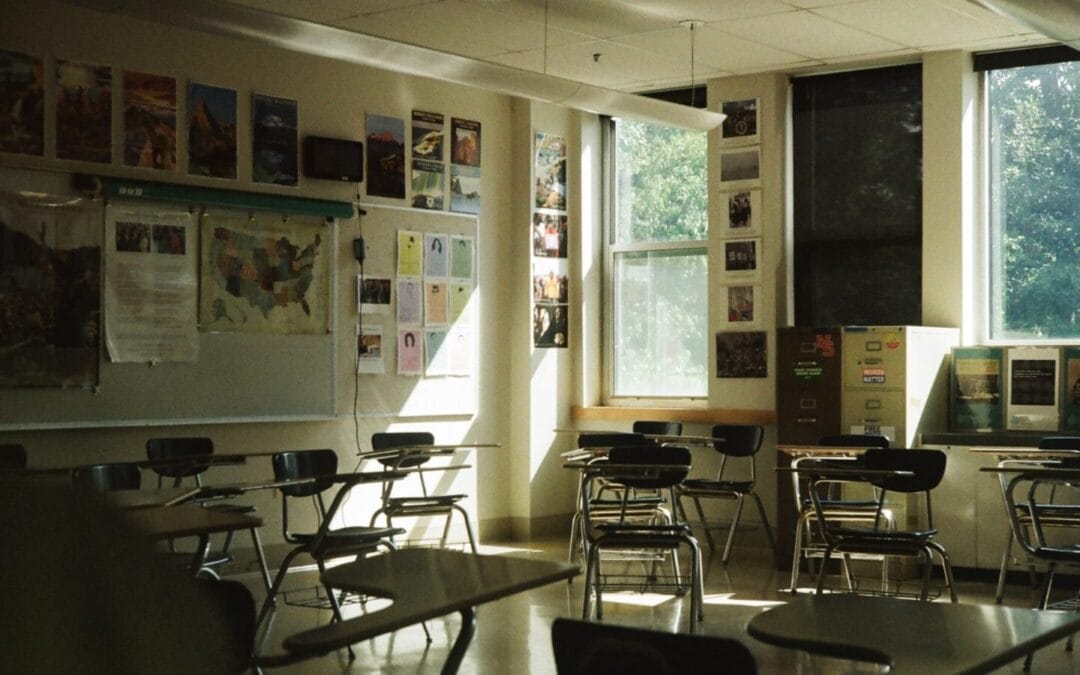 California Institutional Abuse Lawsuits: Schools, Medical Providers, and Correctional Facilities Under Scrutiny