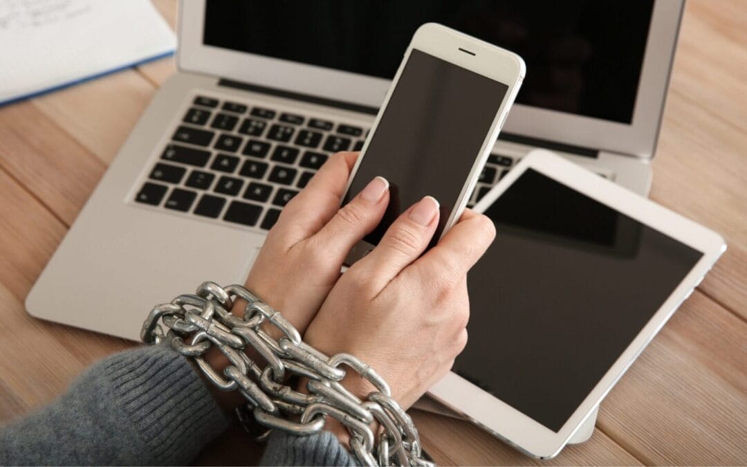 Digital Addiction & Mental Health Lawsuits: Could 2026 Be a Turning Point for Tech Accountability?