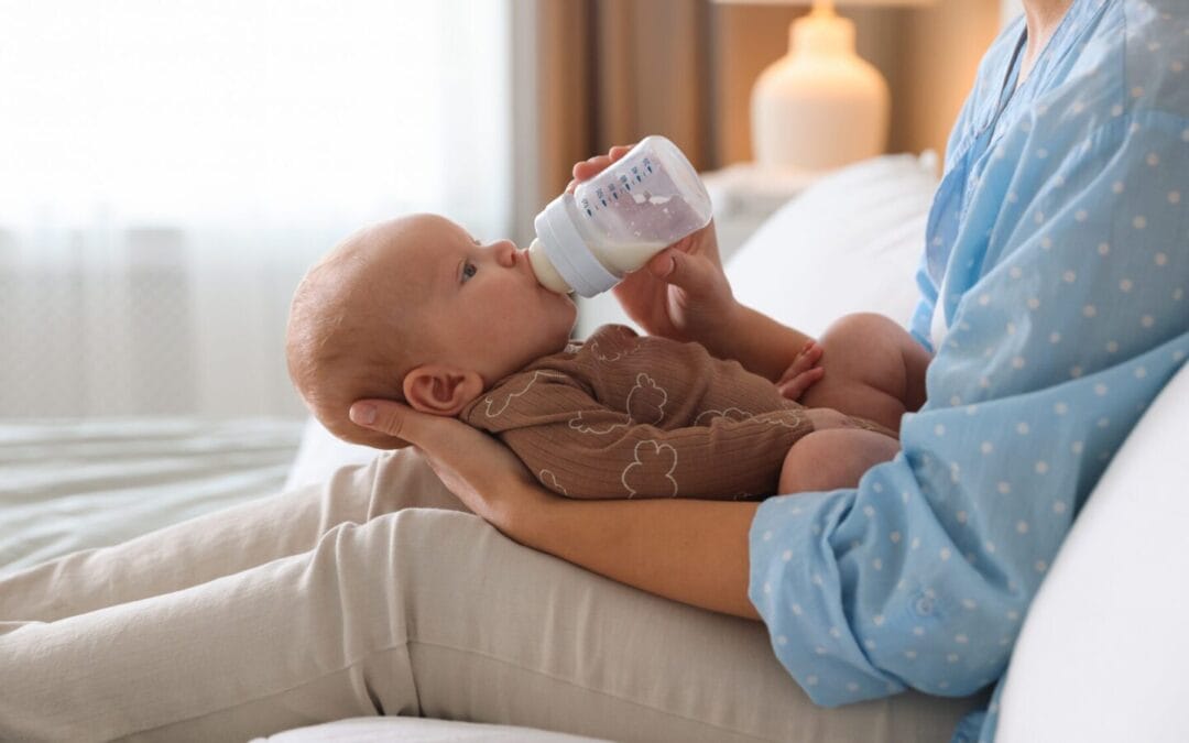 NEC Infant Formula Litigation: The Latest Developments in 2026