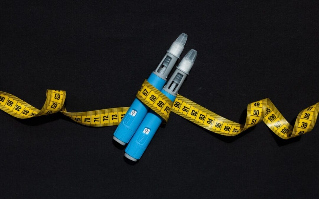 Ozempic & GLP-1 Drug Litigation: Will 2026 Be the Breakout Year for GI Injury Cases?