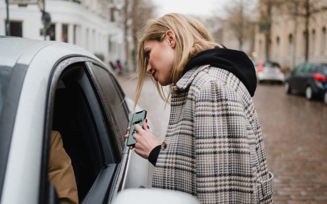 $8.5 Million Sexual Assault Verdict in Arizona: What It Means for Rideshare Litigation