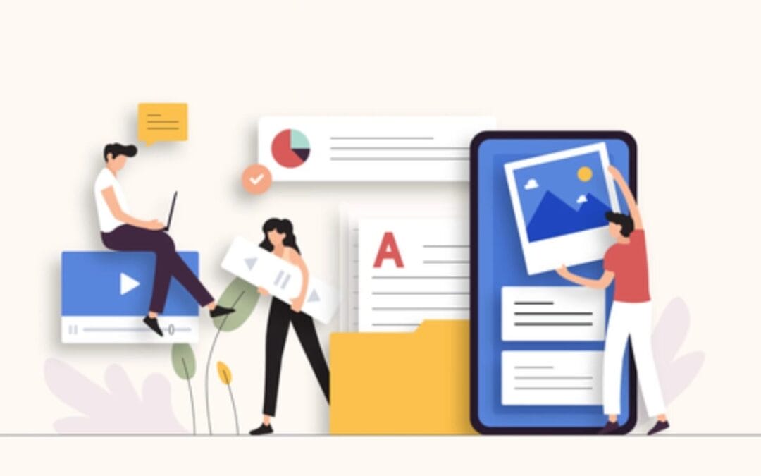 How Law Firms Can Use Content Marketing to Attract Mass Tort Clients