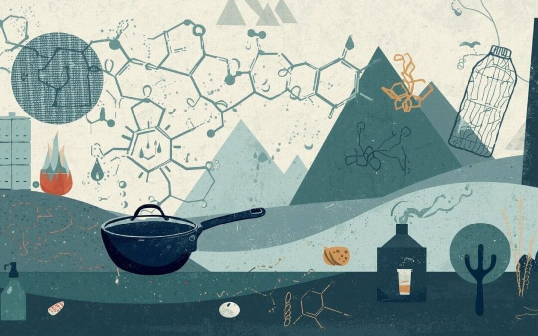 Understanding the Rising Number of PFAS “Forever Chemical” Lawsuits