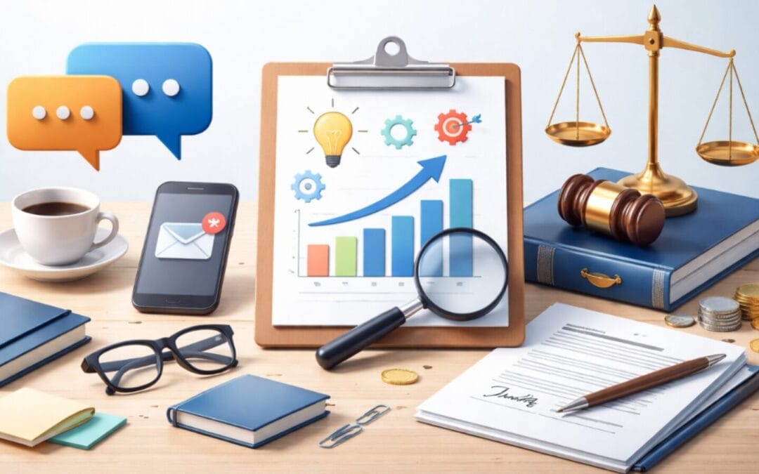 6 Ways Law Firms Can Improve Contact Form Conversions
