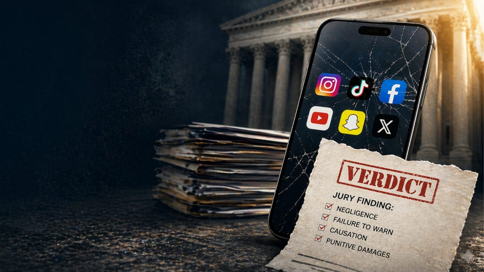 Social Media – Blog Image